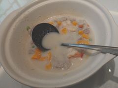 -紫鑫阁饭庄(长安店)