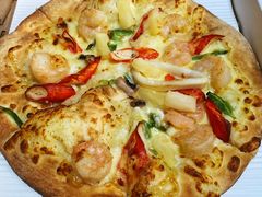 -必胜客(新福地店)