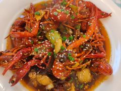 -捌贰虾蟹·江湖菜馆(江汉路店)