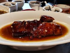 -小厨娘金榜题名(夫子庙秦淮河店)