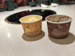 -新辣道鱼火锅(上地华联店)