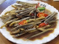 -醉壹号海鲜大排档(厦门美食地标店)