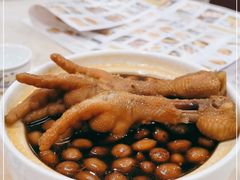 -叹茶靓点·粤式餐厅·全天茶市(石井万民广场店)