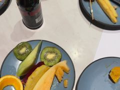 -喜庭海鲜自助(北辰三角洲北辰荟店)