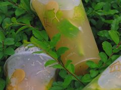 -喜茶(永旺梦乐城店)