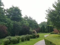 -棒棰岛宾馆景区