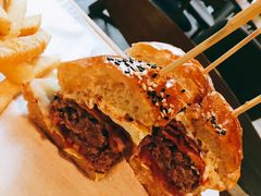 -G+KITCHEN(龙湖狮山天街店)