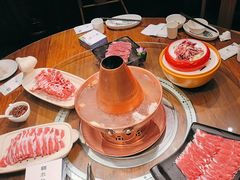 -额尔敦草原涮羊肉·烧烤(冻青树总店)