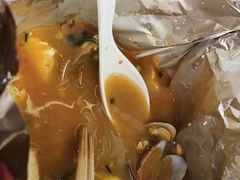 -见味花甲(福田coco park店)