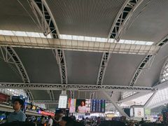 -德克士(广州南站店)