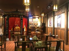 -MAX伯爵沉浸式超级游戏体验馆·实景桌游·剧本杀(小时代店)