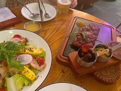 -MR.ROCKY洛奇先生RESTAURANT&BAR(宝安壹方城店)