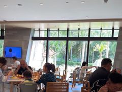 -味餐厅·海鲜·火锅·自助餐