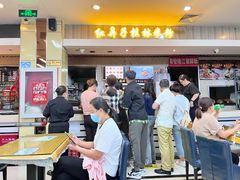 -红鼻子桂林米粉(金唐新光界店)