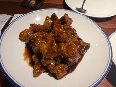 糖醋里脊-大牌大·传统杭帮菜(湖滨店)