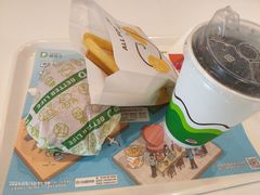 -德克士(安靖店)