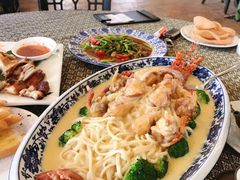 -南沙游艇会·大兵船餐厅