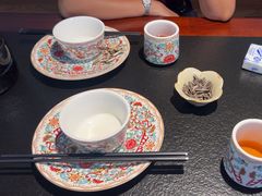 -旺爷砂锅·茶作(国贸城店)