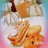 甜品desert