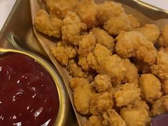 -清真·艾美可餐厅(鹏欣水游城店)