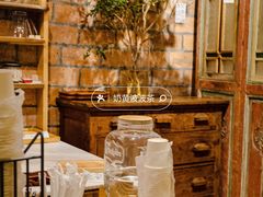 -西关84·History·Art·Cafe