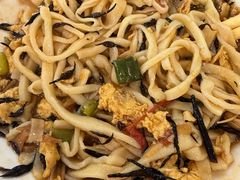 -浑河春面馆非遗鹿角面(良乡店)