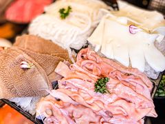 -珮姐老火锅(新街口店)