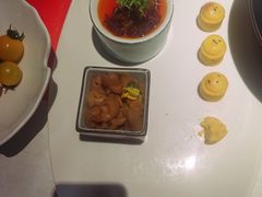 -馋遇江南·精致湖景雅宴(东方之门店)