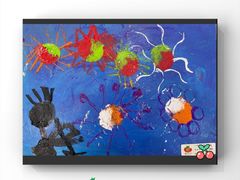 -tomato蕃茄田艺术(新天地中心)