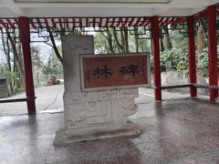 -石峰公园