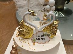 -欢乐十八喜冰淇淋蛋糕(天津南开店)