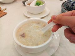 -丰谷茶楼(鸿大广场店)