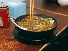 酸菜牛肉米线-李米线(总店)