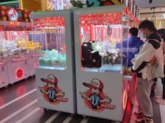 -快乐街区(成都龙湖北城天街店)