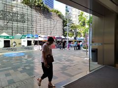 -天河领展广场
