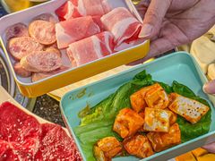 -熊大·鲜烤黄牛肉(五山店)