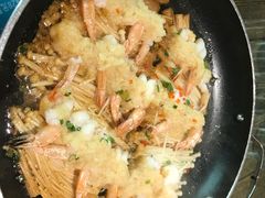 蒜蓉跳舞虾-田趣园长沙菜(天安云谷店)