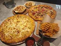 -必胜客(骡马市店)