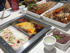 -串一火锅(赛格国际购物中心店)