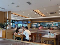 -小姜锅贴(凤凰街店)