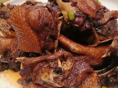 特色红烧老鹅-金典银峰老鹅馆·昆山菜(亭林公园店)