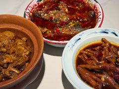 -欧记大排档·景德菜(上海首店)