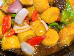 -黑土人家(江桥万达广场店)