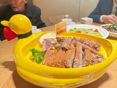 -郑百万·百万卤鹅重庆菜馆·家宴旗舰店(动物园店)