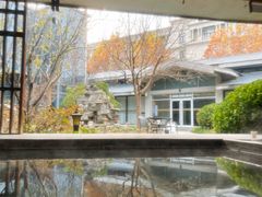 -中家鑫园温泉酒店鑫悦汤泉