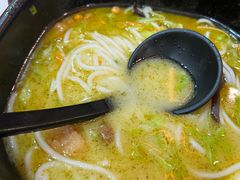 -阿香米线(天津凯德餐厅店)