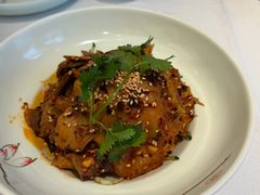 -峨嵋酒家(地安门店)