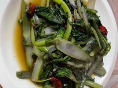 红油菜-周血旺老店
