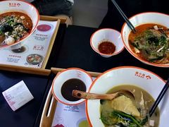 -麻小劲菌汤麻辣烫(体育西路店)