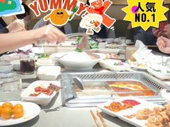 -海底捞火锅(顺义华联店)